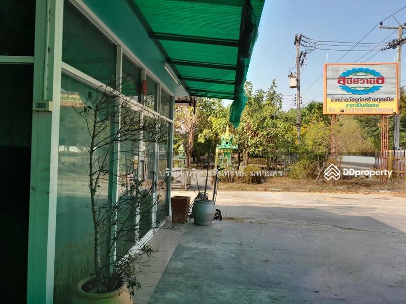 ขาย - โกดัง ขนาด 10 ไร่, ร้อยเอ็ด