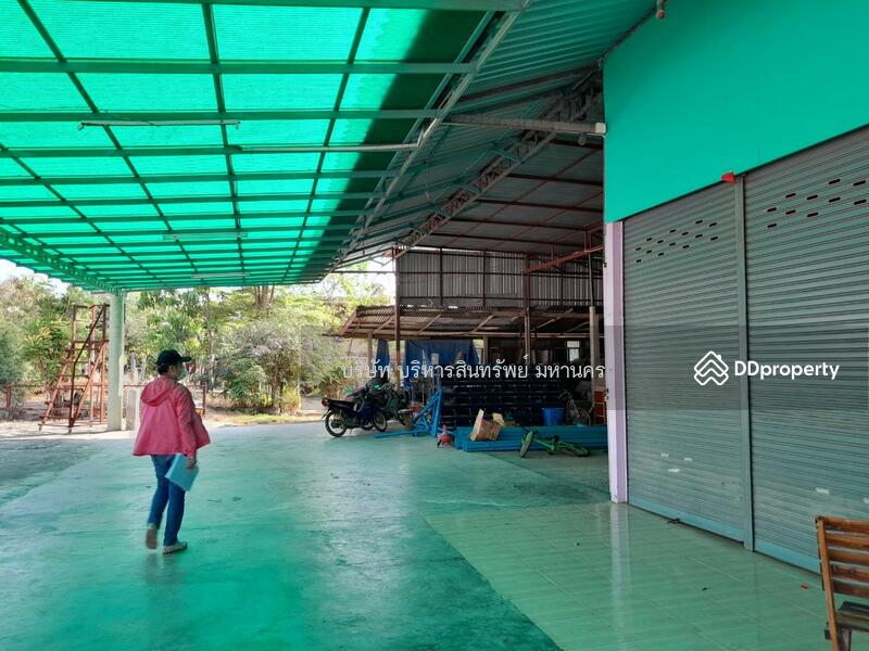 ขาย - โกดัง ขนาด 10 ไร่, ร้อยเอ็ด