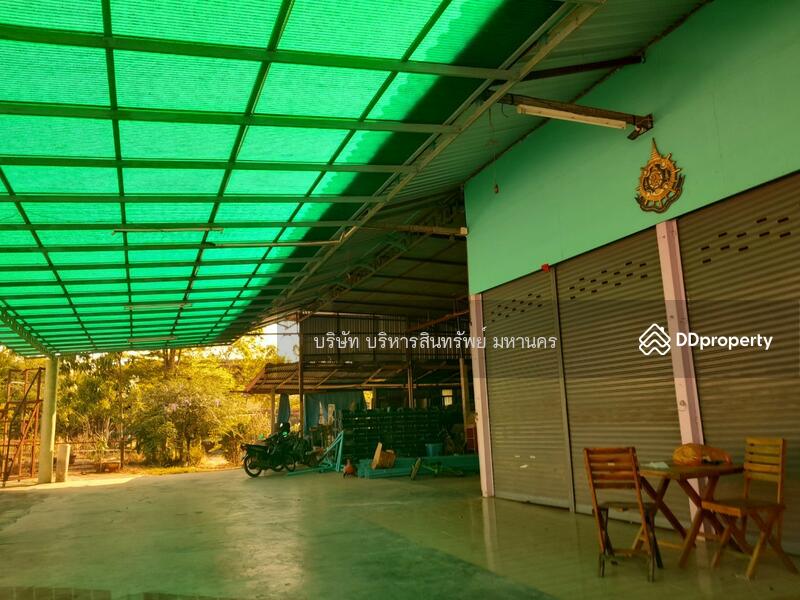 For Sale - Warehouse in Roied, Roi Et