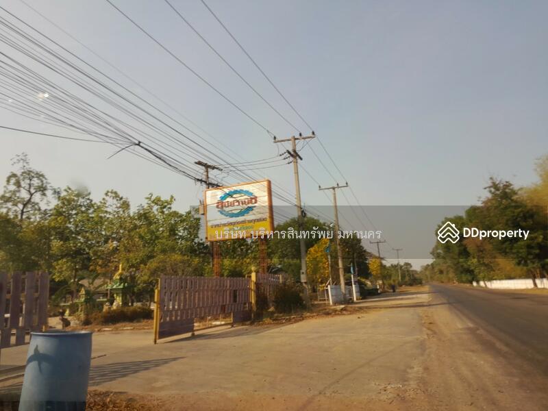 For Sale - Warehouse in Roied, Roi Et