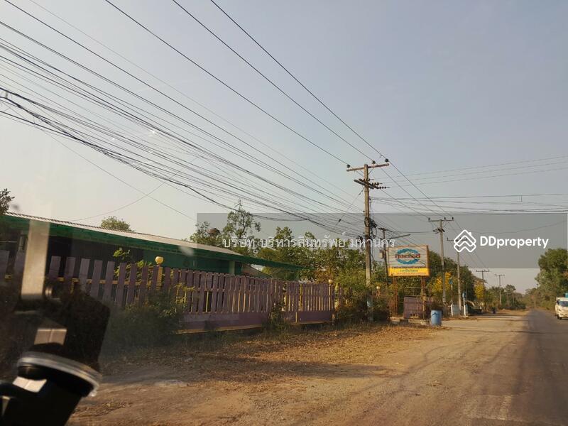 ขาย - โกดัง ขนาด 10 ไร่, ร้อยเอ็ด