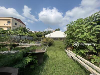 For Sale - Land for sale, Sukumvit 77 Onnuch 14, Land 209sq.w. Selling 35mb., Bangkok