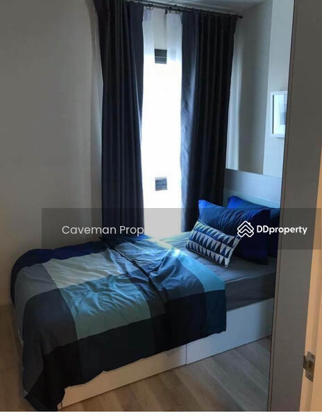 Centric Ratchada-Huai Khwang, Bangkok, Ratchadapisek Road, Huai Khwang, Bangkok, 2 Bedrooms, 51 sqm, Condo For Rent, by Caveman Property, 10755394 - DDproperty.com