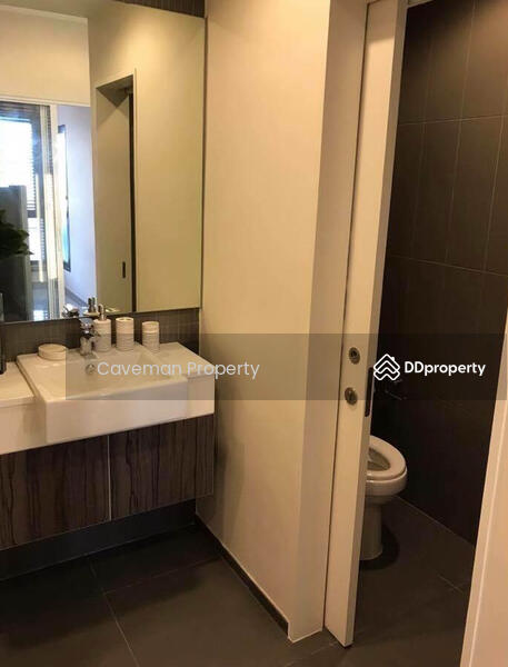 Centric Ratchada-Huai Khwang, Bangkok, Ratchadapisek Road, Huai Khwang, Bangkok, 2 Bedrooms, 51 sqm, Condo For Rent, by Caveman Property, 10755394 - DDproperty.com
