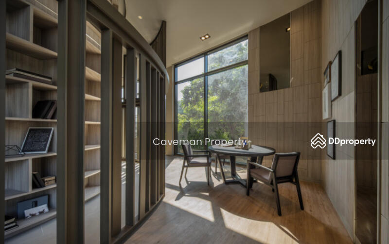 Centric Ratchada-Huai Khwang, Bangkok, Ratchadapisek Road, Huai Khwang, Bangkok, 2 Bedrooms, 51 sqm, Condo For Rent, by Caveman Property, 10755394 - DDproperty.com