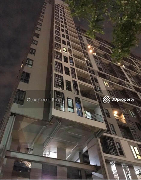 Centric Ratchada-Huai Khwang, Bangkok, Ratchadapisek Road, Huai Khwang, Bangkok, 2 Bedrooms, 51 sqm, Condo For Rent, by Caveman Property, 10755394 - DDproperty.com