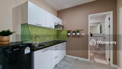 For Rent - @City Condominium, Bangkok