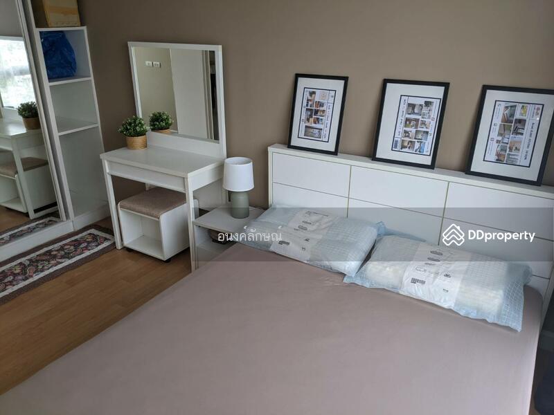 @City Condominium, Bangkok, 169 Sukhumvit Road, Bang Chak, Phra Khanong, Bangkok, 1 Bedroom, 36 sqm, Condo For Rent, by อนงค์ลักษณ์ ทรงประโคน, 10755396 - DDproperty.com