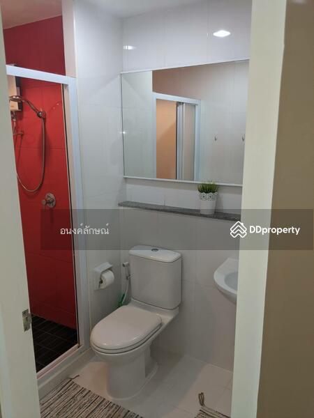 @City Condominium : แอท ซิตี้ คอนโดมิเนียม, กรุงเทพ, 169 169 ซอยสุขุมวิท 101/1 ถนนสุขุมวิท แขวงบางจาก เขตพระโขนง กรุงเทพมหานคร, บางจาก, พระโขนง, กรุงเทพ, 36 ตร.ม., คอนโด ให้เช่า, โดย อนงค์ลักษณ์ ทรงประโคน, 10755396 - DDproperty.com