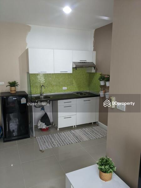 @City Condominium : แอท ซิตี้ คอนโดมิเนียม, กรุงเทพ, 169 169 ซอยสุขุมวิท 101/1 ถนนสุขุมวิท แขวงบางจาก เขตพระโขนง กรุงเทพมหานคร, บางจาก, พระโขนง, กรุงเทพ, 36 ตร.ม., คอนโด ให้เช่า, โดย อนงค์ลักษณ์ ทรงประโคน, 10755396 - DDproperty.com