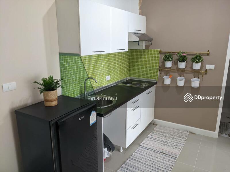 @City Condominium, Bangkok, 169 Sukhumvit Road, Bang Chak, Phra Khanong, Bangkok, 1 Bedroom, 36 sqm, Condo For Rent, by อนงค์ลักษณ์ ทรงประโคน, 10755396 - DDproperty.com