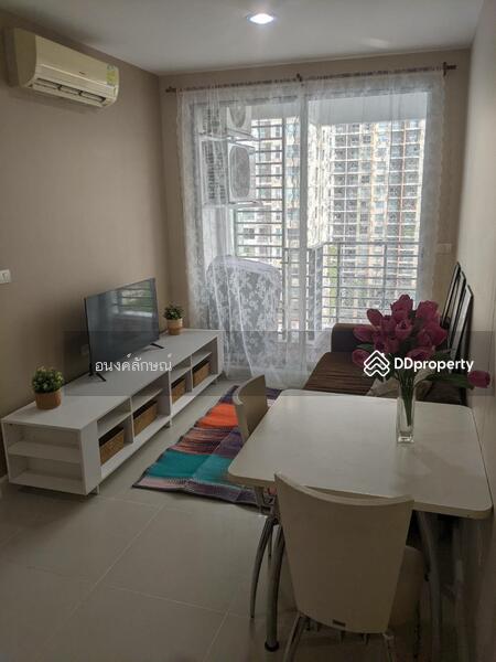 @City Condominium, Bangkok, 169 Sukhumvit Road, Bang Chak, Phra Khanong, Bangkok, 1 Bedroom, 36 sqm, Condo For Rent, by อนงค์ลักษณ์ ทรงประโคน, 10755396 - DDproperty.com