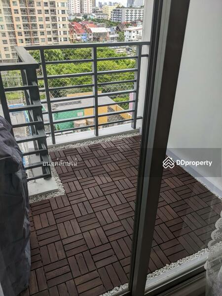 @City Condominium, Bangkok, 169 Sukhumvit Road, Bang Chak, Phra Khanong, Bangkok, 1 Bedroom, 36 sqm, Condo For Rent, by อนงค์ลักษณ์ ทรงประโคน, 10755396 - DDproperty.com