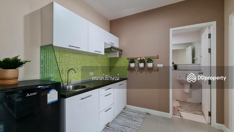 @City Condominium, Bangkok, 169 Sukhumvit Road, Bang Chak, Phra Khanong, Bangkok, 1 Bedroom, 36 sqm, Condo For Rent, by อนงค์ลักษณ์ ทรงประโคน, 10755396 - DDproperty.com