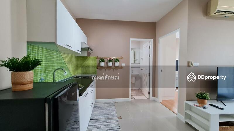 @City Condominium, Bangkok, 169 Sukhumvit Road, Bang Chak, Phra Khanong, Bangkok, 1 Bedroom, 36 sqm, Condo For Rent, by อนงค์ลักษณ์ ทรงประโคน, 10755396 - DDproperty.com