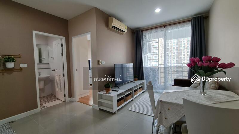@City Condominium : แอท ซิตี้ คอนโดมิเนียม, กรุงเทพ, 169 169 ซอยสุขุมวิท 101/1 ถนนสุขุมวิท แขวงบางจาก เขตพระโขนง กรุงเทพมหานคร, บางจาก, พระโขนง, กรุงเทพ, 36 ตร.ม., คอนโด ให้เช่า, โดย อนงค์ลักษณ์ ทรงประโคน, 10755396 - DDproperty.com