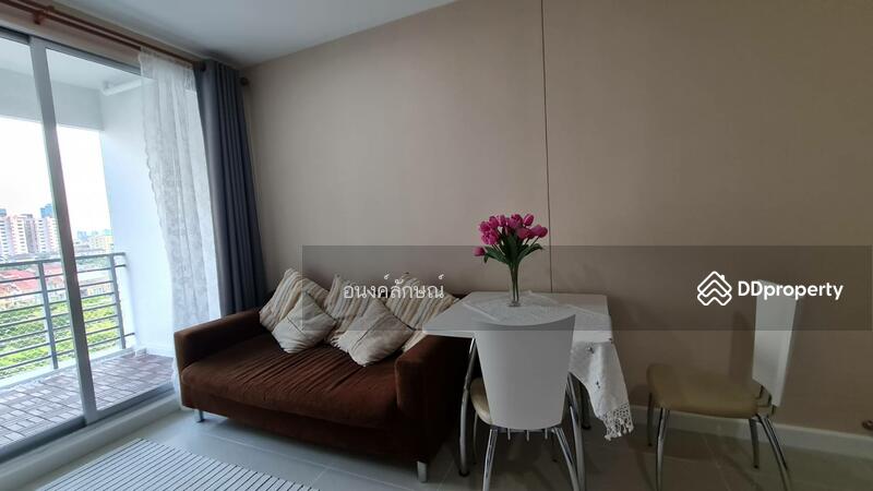 @City Condominium, Bangkok, 169 Sukhumvit Road, Bang Chak, Phra Khanong, Bangkok, 1 Bedroom, 36 sqm, Condo For Rent, by อนงค์ลักษณ์ ทรงประโคน, 10755396 - DDproperty.com