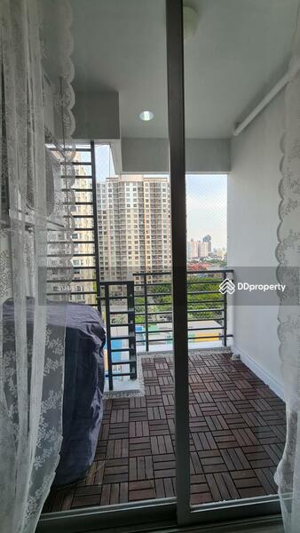 @City Condominium, Bangkok, 169 Sukhumvit Road, Bang Chak, Phra Khanong, Bangkok, 1 Bedroom, 36 sqm, Condo For Rent, by อนงค์ลักษณ์ ทรงประโคน, 10755396 - DDproperty.com