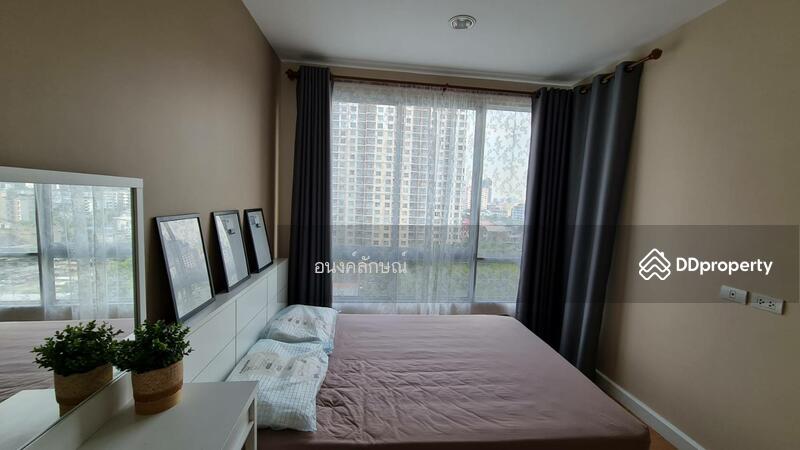 @City Condominium, Bangkok, 169 Sukhumvit Road, Bang Chak, Phra Khanong, Bangkok, 1 Bedroom, 36 sqm, Condo For Rent, by อนงค์ลักษณ์ ทรงประโคน, 10755396 - DDproperty.com