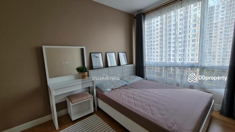 @City Condominium, Bangkok, 169 Sukhumvit Road, Bang Chak, Phra Khanong, Bangkok, 1 Bedroom, 36 sqm, Condo For Rent, by อนงค์ลักษณ์ ทรงประโคน, 10755396 - DDproperty.com