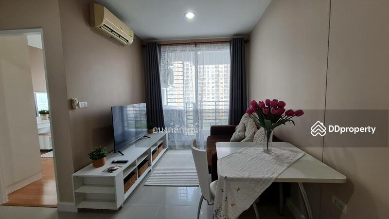 @City Condominium : แอท ซิตี้ คอนโดมิเนียม, กรุงเทพ, 169 169 ซอยสุขุมวิท 101/1 ถนนสุขุมวิท แขวงบางจาก เขตพระโขนง กรุงเทพมหานคร, บางจาก, พระโขนง, กรุงเทพ, 36 ตร.ม., คอนโด ให้เช่า, โดย อนงค์ลักษณ์ ทรงประโคน, 10755396 - DDproperty.com