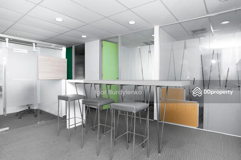 For Rent - Bangna Tower, Bangkok