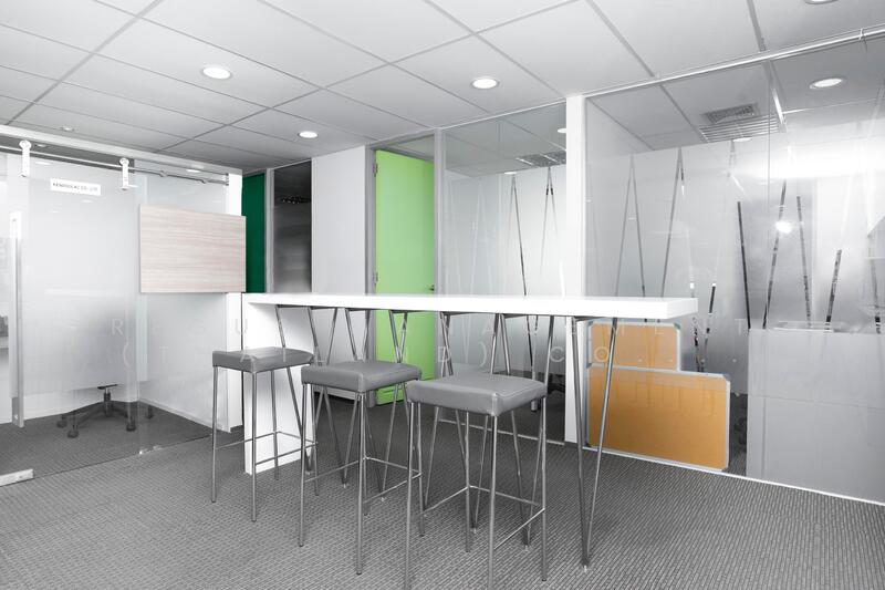 Bangna Tower, Bangkok, 14 Bangna – Trad Road, Bang Na, Bang Na, Bangkok, , 30 sqm, Office Space For Rent, by Regus Management (Thailand) Co., Ltd., 10755504 - DDproperty.com