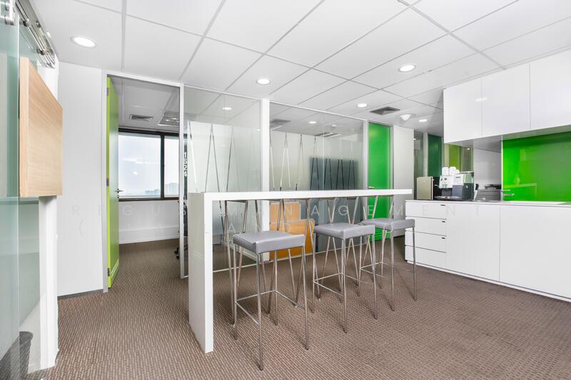 Bangna Tower, Bangkok, 14 Bangna – Trad Road, Bang Na, Bang Na, Bangkok, , 60 sqm, Office Space For Rent, by Regus Management (Thailand) Co., Ltd., 10755542 - DDproperty.com