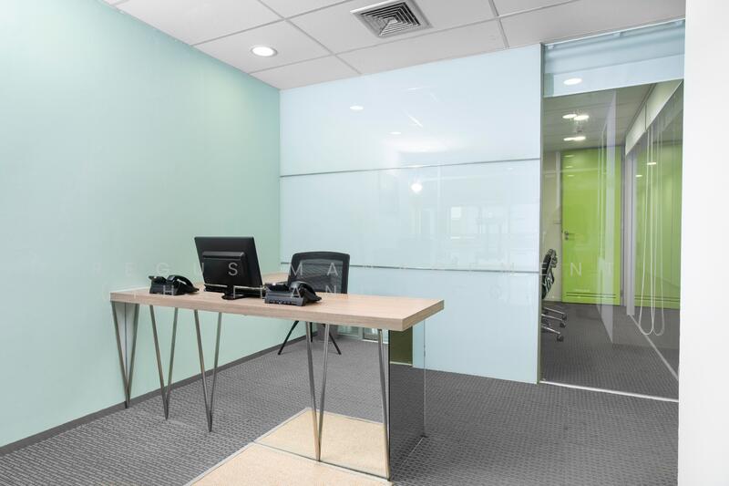 Regus Bangna Tower, Bangkok, 14 Bangna – Trad Road, Bang Na, Bangkok, , 15 sqm, Office Space For Rent, by IWG SERVICES (THAILAND) COMPANY LIMITED, 10755542 - DDproperty.com
