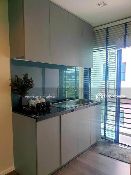 Commercial Building at Cascade Bangna, Samut Prakan, Bang Kaeo, Bang Plee, Samut Prakan, , 270 sqm, Shophouse For Rent, by ปรินทร์ญาดา ชิณโชติ, 10755555 - DDproperty.com