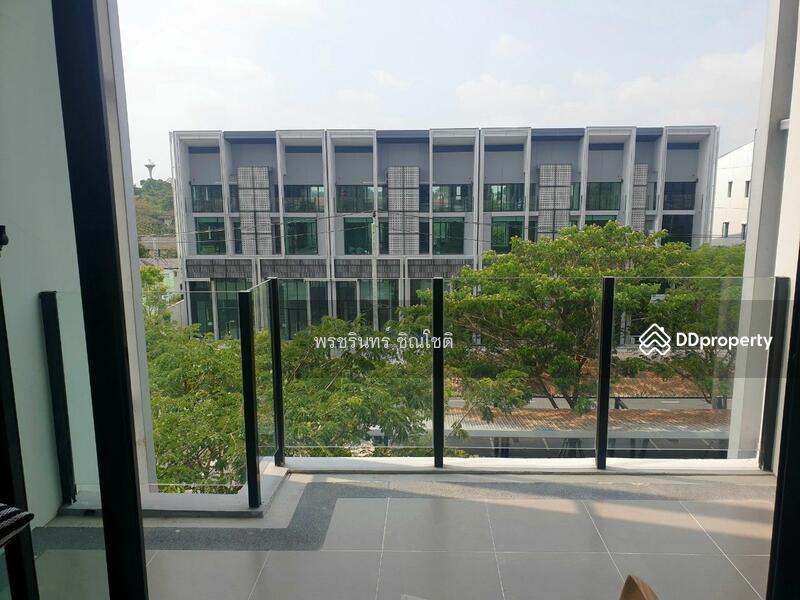 Commercial Building at Cascade Bangna, Samut Prakan, Bang Kaeo, Bang Plee, Samut Prakan, , 270 sqm, Shophouse For Rent, by ปรินทร์ญาดา ชิณโชติ, 10755555 - DDproperty.com