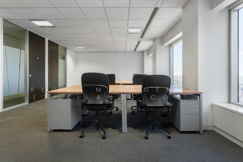 Regus Bangna Tower, Bangkok, 14 Bangna – Trad Road, Bang Na, Bangkok, , 20 sqm, Office Space For Rent, by IWG SERVICES (THAILAND) COMPANY LIMITED, 10755556 - DDproperty.com