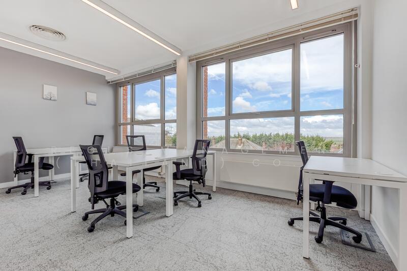 Regus Bangna Tower, Bangkok, 14 Bangna – Trad Road, Bang Na, Bangkok, , 50 sqm, Office Space For Rent, by IWG SERVICES (THAILAND) COMPANY LIMITED, 10755583 - DDproperty.com
