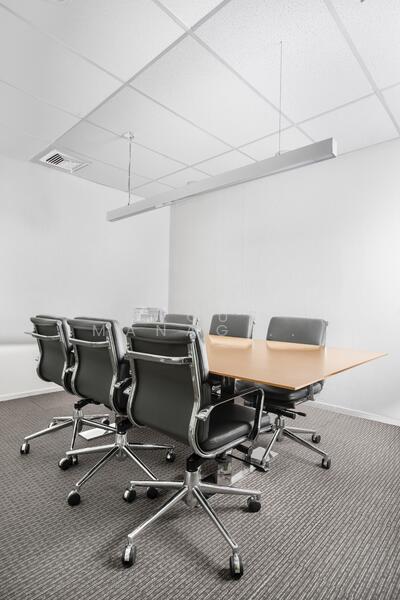 Regus Bangna Tower, Bangkok, 14 Bangna – Trad Road, Bang Na, Bangkok, , 1 sqm, Office Space For Rent, by IWG SERVICES (THAILAND) COMPANY LIMITED, 10755607 - DDproperty.com