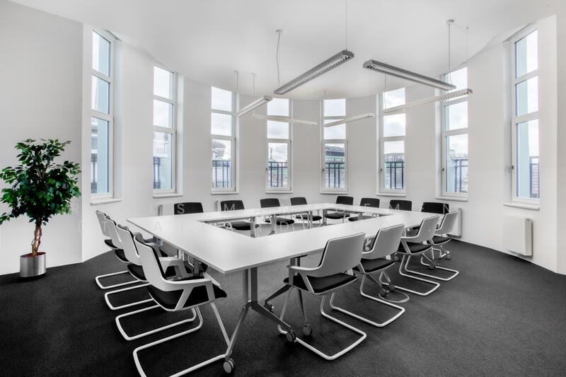 Regus Bangna Tower, Bangkok, 14 Bangna – Trad Road, Bang Na, Bangkok, , 1 sqm, Office Space For Rent, by IWG SERVICES (THAILAND) COMPANY LIMITED, 10755607 - DDproperty.com