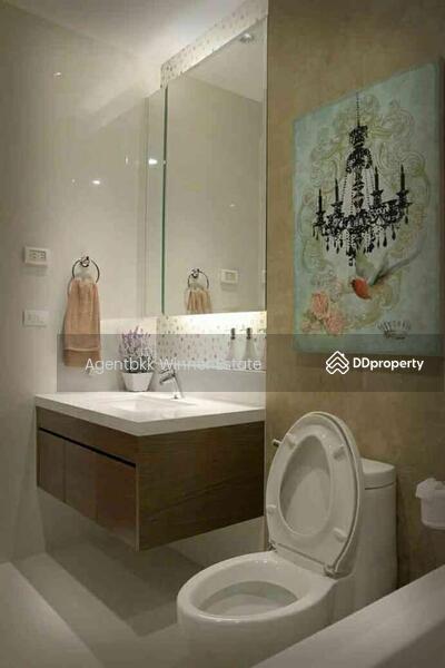 Bright Sukhumvit 24, Bangkok, Sukhumvit 24 Alley, Khong Tan, Khlong Toei, Bangkok, 1 Bedroom, 60 sqm, Condo For Rent, by Agentbkk, 10755639 - DDproperty.com