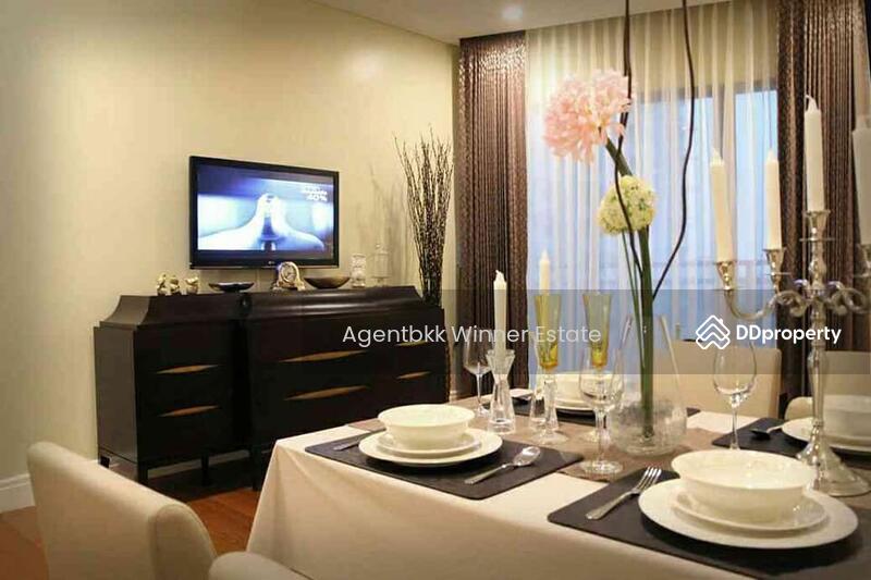 Bright Sukhumvit 24 : ไบร์ท สุขุมวิท 24, กรุงเทพ, ถนนสุขุมวิท 24, คลองตัน, คลองเตย, กรุงเทพ, 60 ตร.ม., คอนโด ให้เช่า, โดย Agentbkk, 10755639 - DDproperty.com