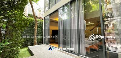 For Rent - Klass Langsuan, Bangkok