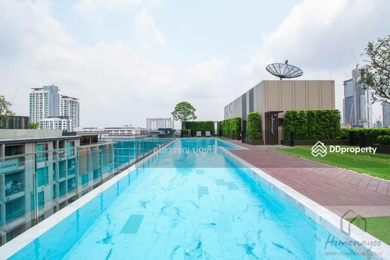 ขาย - The Tree Sukhumvit 64 : เดอะทรี สุขุมวิท 64, กรุงเทพ