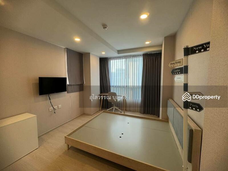 ขาย - The Tree Sukhumvit 64 : เดอะทรี สุขุมวิท 64, กรุงเทพ