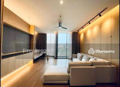 For Rent - Kraam Sukhumvit 26, Bangkok