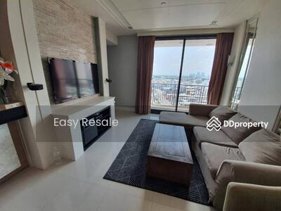 For Rent - AGUSTON Sukhumvit 22, Bangkok