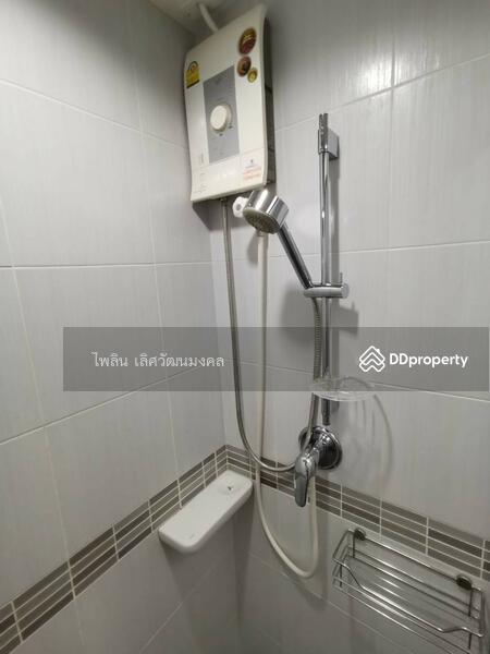 Lumpini Park Rama 9-Ratchada, Bangkok, 888 Chaturathit Road, Bang Kapi, Huai Khwang, Bangkok, 1 Bedroom, 26 sqm, Condo For Rent, by ไพลิน เลิศวัฒนมงคล, 10756226 - DDproperty.com