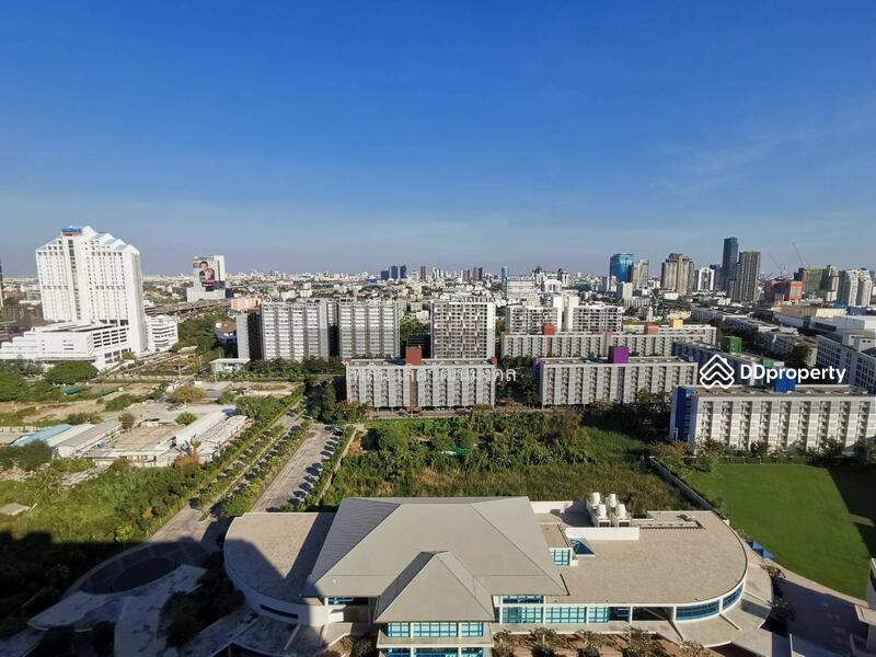 Lumpini Park Rama 9-Ratchada : ลุมพินี พาร์ค พระราม 9-รัชดา, กรุงเทพ, 888 จตุรทิศ, บางกะปิ, ห้วยขวาง, กรุงเทพ, 26 ตร.ม., คอนโด ให้เช่า, โดย ไพลิน เลิศวัฒนมงคล, 10756226 - DDproperty.com