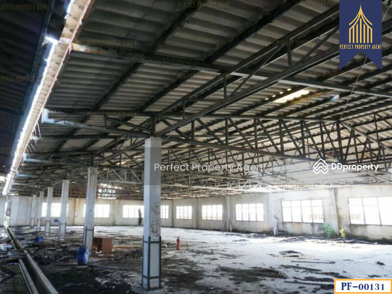 โกดัง โรงงาน แพรกษา พื้นที่สีม่วง อุตสาหกรรม, Samut Prakan, - ถนนแพรกษา, Phraeksa, Muang Samut Prakarn, Samut Prakan, , 20,000 sqm, Warehouse/Factory For Sale, by ปภัชญา ธนัตถ์ภรณ์, 10756244 - DDproperty.com