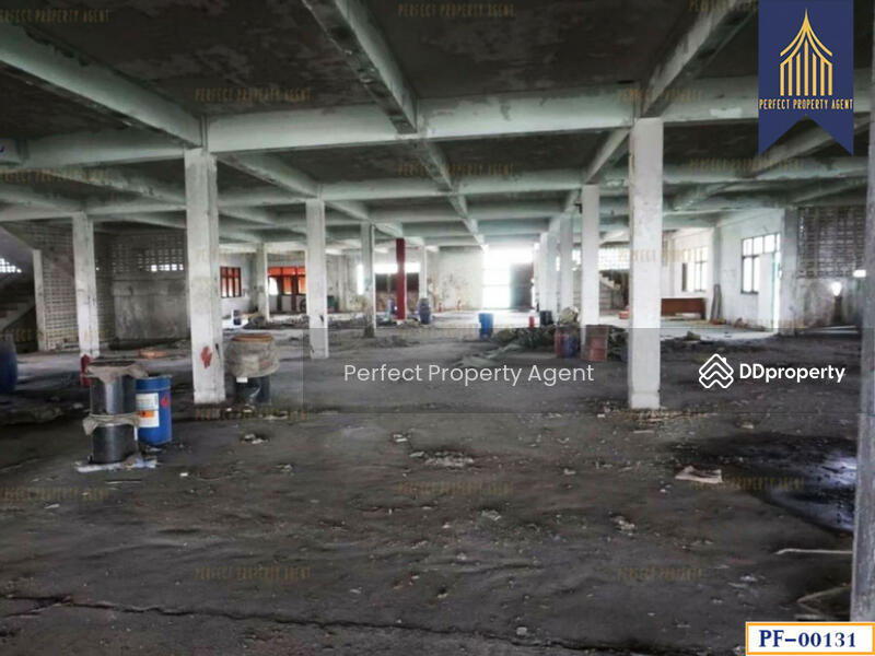 โกดัง โรงงาน แพรกษา พื้นที่สีม่วง อุตสาหกรรม, Samut Prakan, - ถนนแพรกษา, Phraeksa, Muang Samut Prakarn, Samut Prakan, , 20,000 sqm, Warehouse/Factory For Sale, by ปภัชญา ธนัตถ์ภรณ์, 10756244 - DDproperty.com