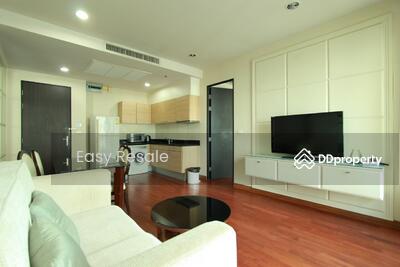 For Rent - The Address Chidlom, Bangkok