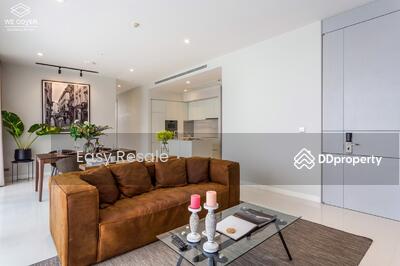 For Rent - Vittorio 39, Bangkok