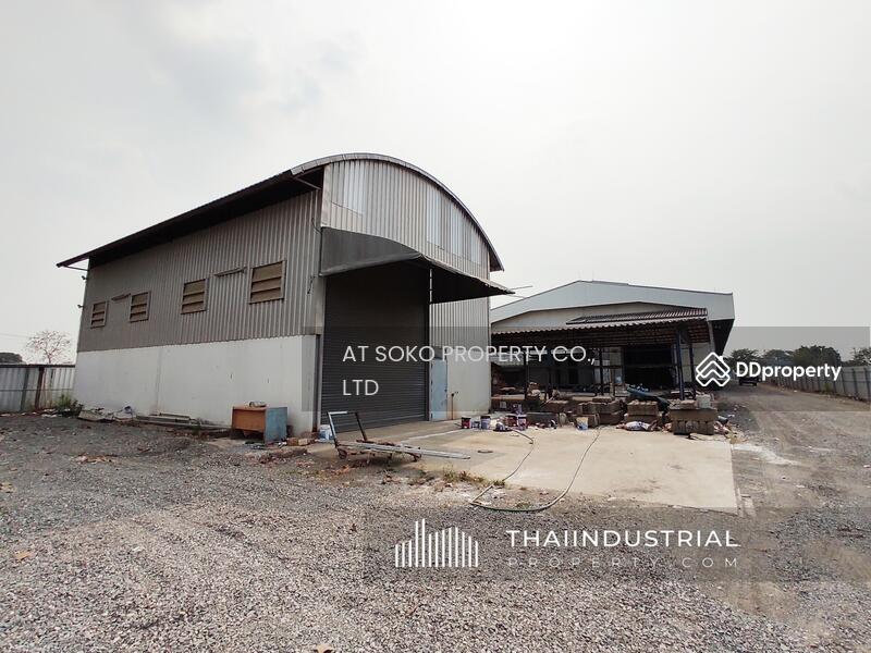 Factory or Warehouse 2800 sqm for RENT at Lam Luk Ka, Lam Luk Ka, Pathum Thani (Property ID: AT838R), Pathum Thani, Lam Luk Ka, Pathum Thani, , 2,800 sqm, Warehouse/Factory For Rent, by AT SOKO PROPERTY CO., LTD, 10756381 - DDproperty.com