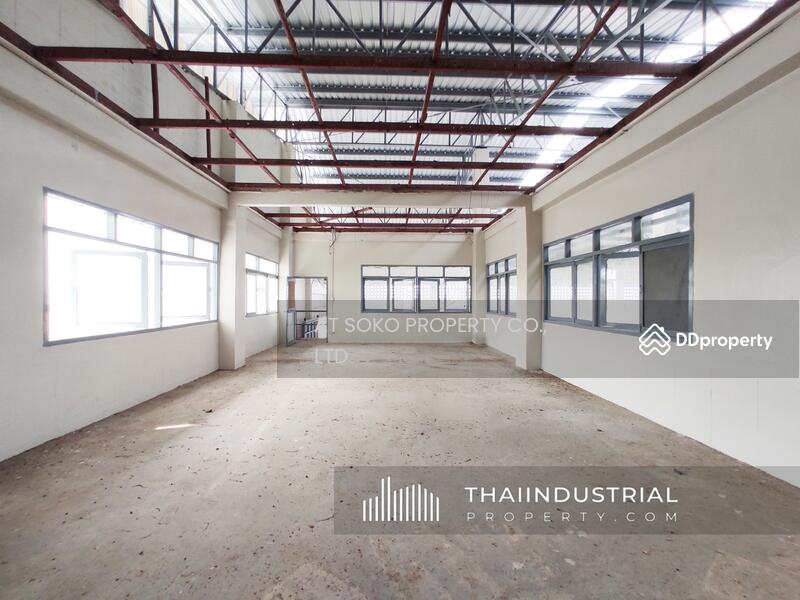 Factory or Warehouse 2800 sqm for RENT at Lam Luk Ka, Lam Luk Ka, Pathum Thani (Property ID: AT838R), Pathum Thani, Lam Luk Ka, Pathum Thani, , 2,800 sqm, Warehouse/Factory For Rent, by AT SOKO PROPERTY CO., LTD, 10756381 - DDproperty.com
